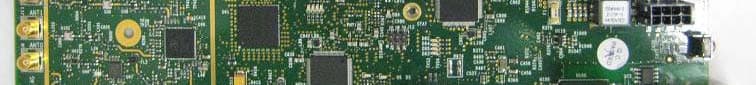 DRU 2.4GHz radio - FCC ID RAR30002001 - Ericsson Wi-Fi (2)