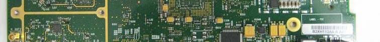 DRU 2.4GHz radio - FCC ID RAR30002001 - Ericsson Wi-Fi (4)