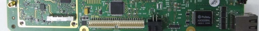 DRU 2.4GHz radio - FCC ID RAR30002002 - Ericsson Wi-Fi (4)