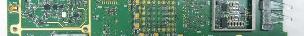DRU 2.4GHz radio - FCC ID RAR30002002 - Ericsson Wi-Fi (2)