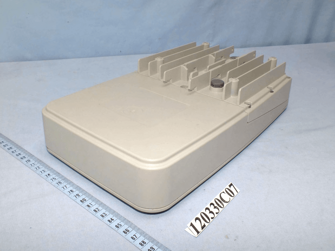 802.11n dual-band WIFI router - FCC ID RAR40005011 - Ericsson Wi-Fi (3)