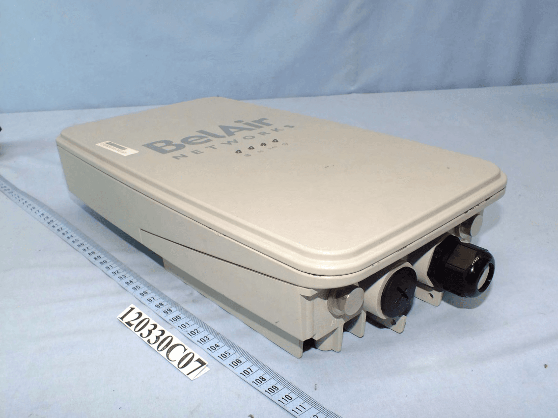 802.11n dual-band WIFI router - FCC ID RAR40005011 - Ericsson Wi-Fi (5)