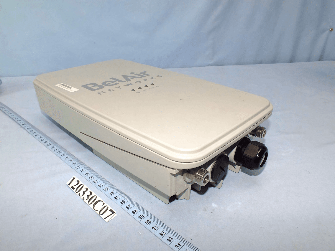 802.11n dual-band WIFI router - FCC ID RAR40005011 - Ericsson Wi-Fi