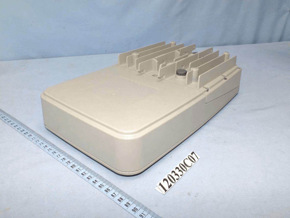 802.11n dual-band WIFI router - FCC ID RAR40005011 - Ericsson Wi-Fi (2)