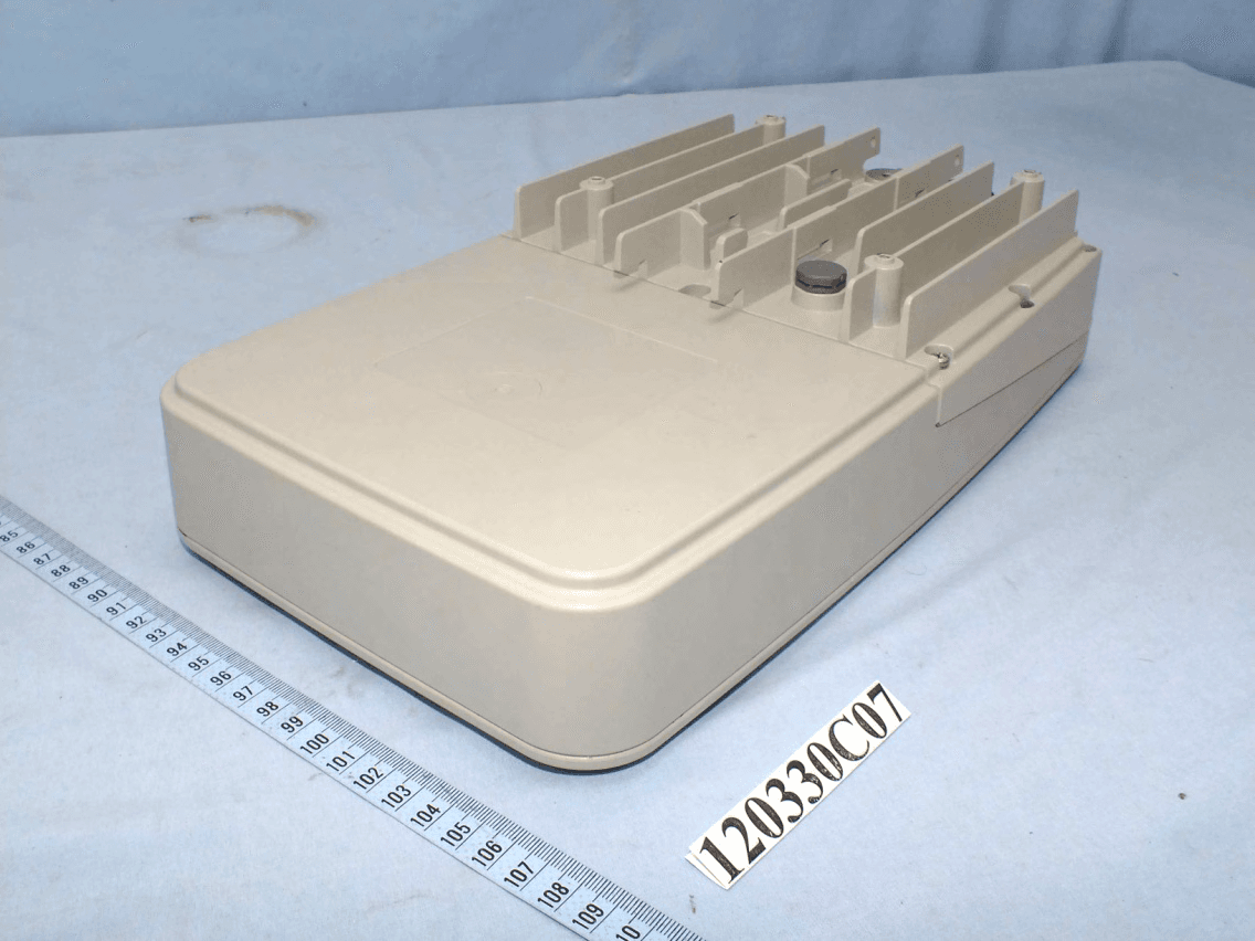 802.11n dual-band WIFI router - FCC ID RAR40005011 - Ericsson Wi-Fi (4)