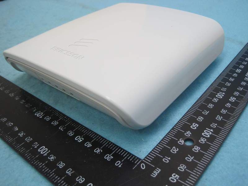 802.11AC Wireless Router - FCC ID RAR40065006 - Ericsson Wi-Fi (2)