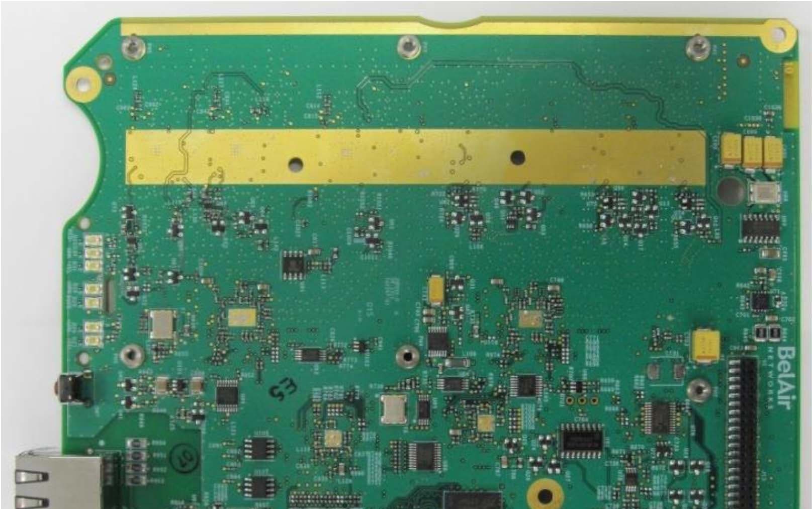 DRUE 5 GHz radio - FCC ID RAR50005001 - Ericsson Wi-Fi (3)