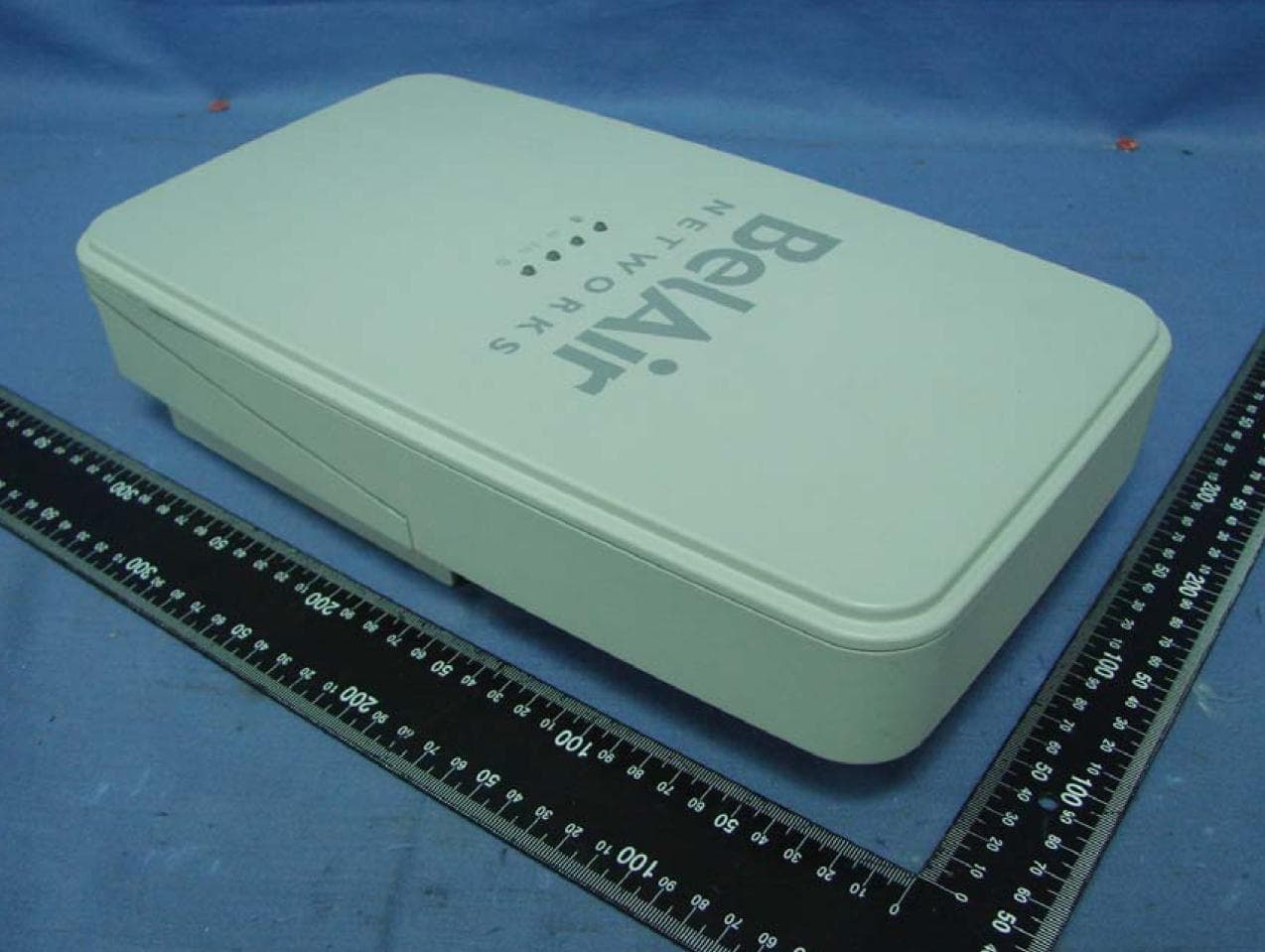 802.11n dual-band WIFI router - FCC ID RAR80005000 - Ericsson Wi-Fi (3)