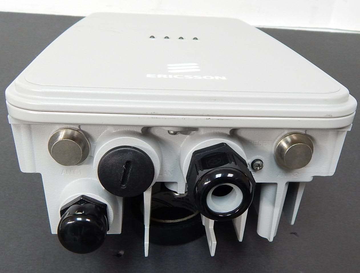802.11n dual-band WIFI router - FCC ID RAR80085008 - Ericsson Wi-Fi