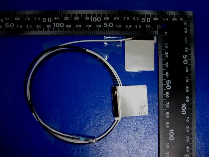 802.11b/g/n 1T1R Combo Card - FCC ID RAS-MT7630E - MediaTek Inc. (5)