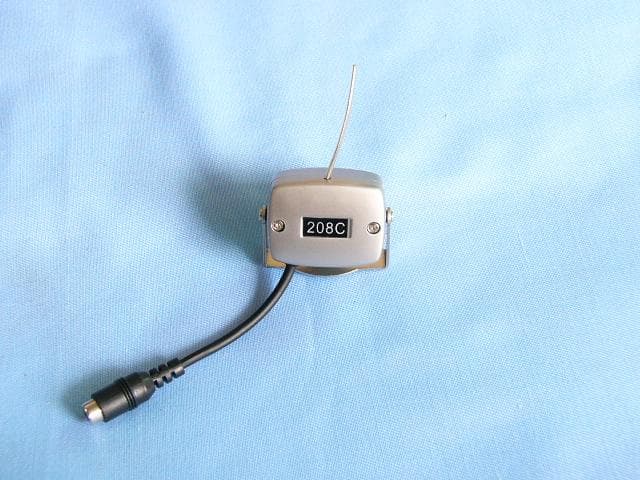 Wireless Camera - FCC ID RAWLYD208CA - Shenzhen Lian Yi Da Science Co., Ltd. (2)