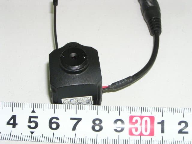 Wireless Camera - FCC ID RAWLYD2G4CWAS - Shenzhen Lian Yi Da Science Co., Ltd. (4)