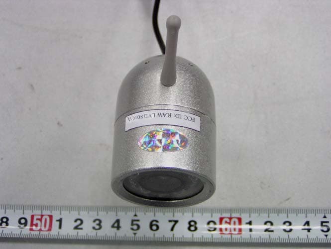 Wireless Camera - FCC ID RAWLYD801CA - Shenzhen Lian Yi Da Science Co., Ltd. (4)
