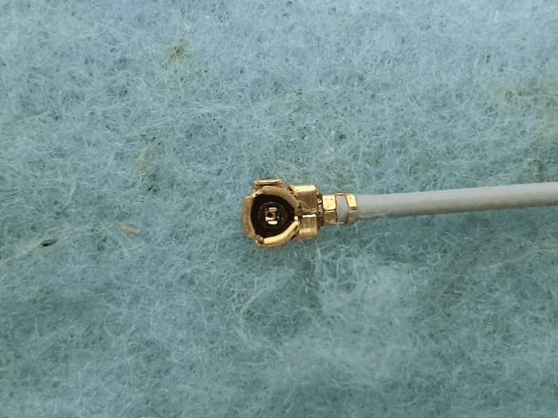 HEOS 5.X Platform Module - FCC ID RAX-AIOS5V - Arcadyan Technology Corporation (3)