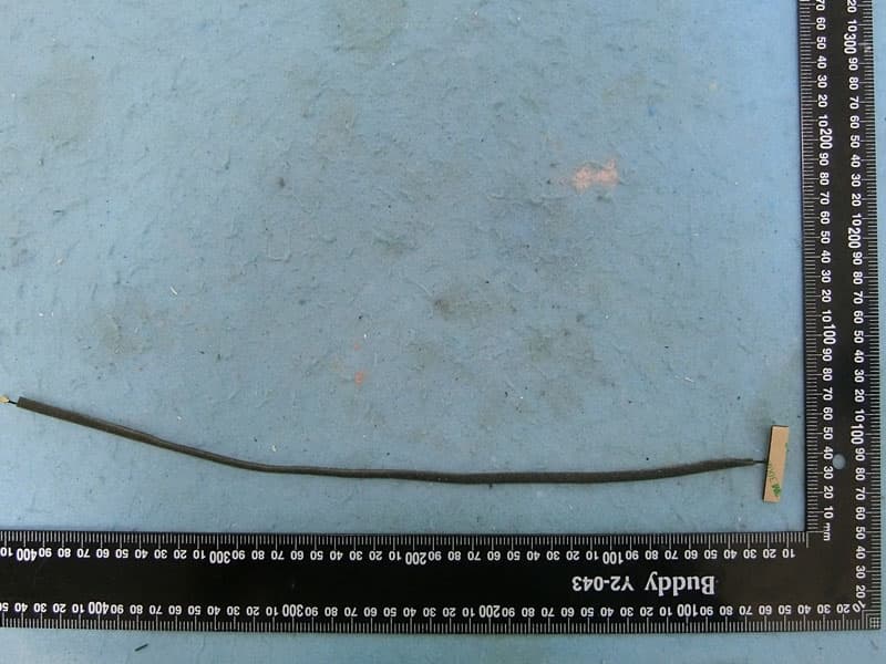 HEOS 6.5 Platform Module - FCC ID RAXAIOS65V - Arcadyan Technology Corporation (3)