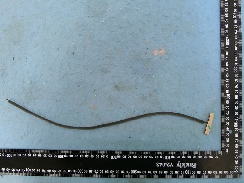 HEOS 6.5 Platform Module - FCC ID RAXAIOS65V - Arcadyan Technology Corporation (4)