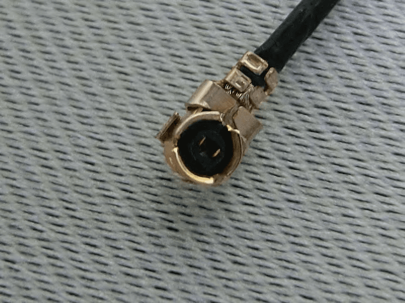 HEOS 7.0 Platform Module - FCC ID RAXAIOS7 - Arcadyan Technology Corporation (5)