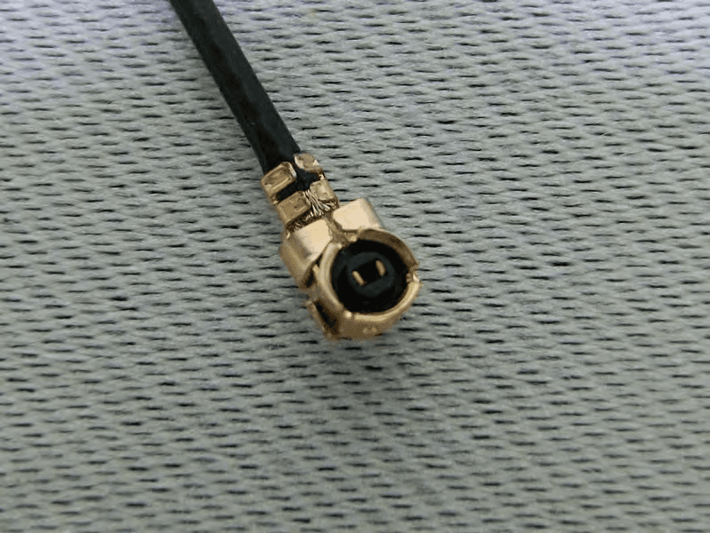 HEOS 7.0 Platform Module - FCC ID RAXAIOS7 - Arcadyan Technology Corporation (4)