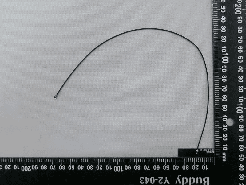 HEOS 7.0 Platform Module - FCC ID RAXAIOS7 - Arcadyan Technology Corporation