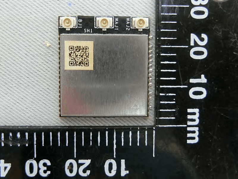 HEOS 7.0 Platform Module - FCC ID RAXAIOS7 - Arcadyan Technology Corporation (2)