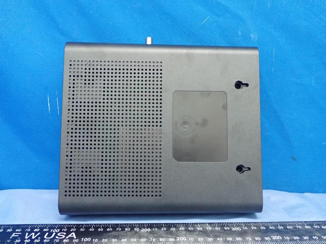 DOCSIS 3.1 Dual-band AX5660 Wi-Fi 6 Cable Gateway - FCC ID RAXCM4642342 - Arcadyan Technology Corporation (3)