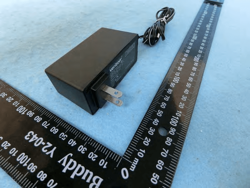Fios Home Router,Fios Business Router - FCC ID RAXG3100V1 - Arcadyan Technology Corporation (4)