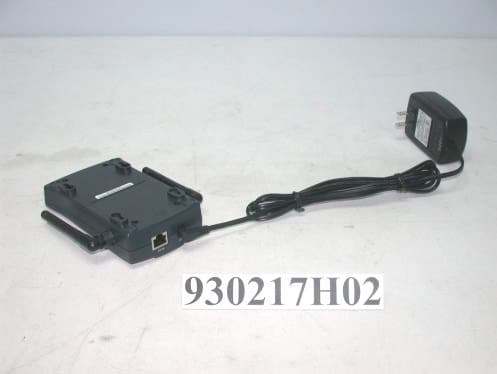 SpeedTouch 180 Wireless Access Point - FCC ID RAXWA4001AARC - Arcadyan Technology Corporation (3)