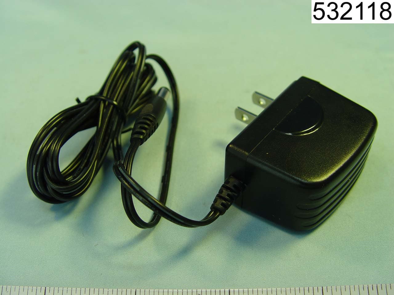802.11g Wireless Repeater - FCC ID RAXWA4001C - Arcadyan Technology Corporation (5)