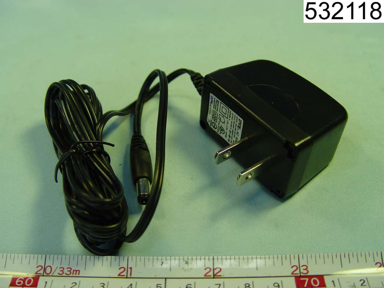 802.11g Wireless Repeater - FCC ID RAXWA4001C - Arcadyan Technology Corporation