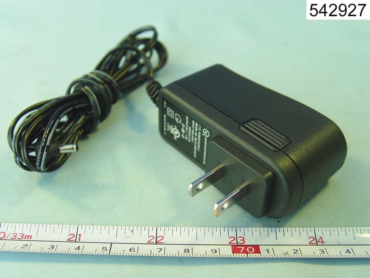 WLAN ACCESS POINT - FCC ID RAXWA4001CB - Arcadyan Technology Corporation (3)