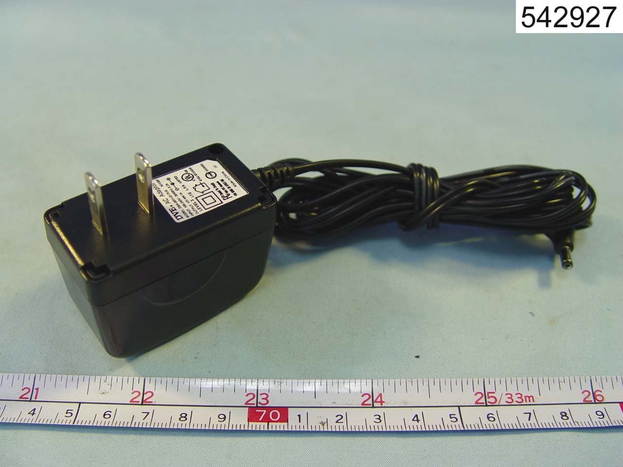 WLAN ACCESS POINT - FCC ID RAXWA4001CB - Arcadyan Technology Corporation (4)