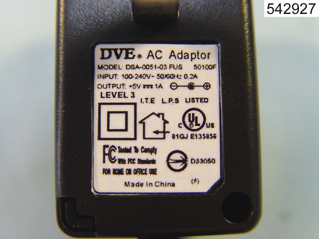 WLAN ACCESS POINT - FCC ID RAXWA4001CB - Arcadyan Technology Corporation (5)