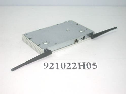 3Com OfficeConnect Wireless 11a/b/g Access Point - FCC ID RAXWA6001AARC - Arcadyan Technology Corporation (4)