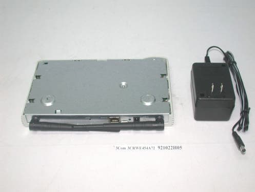 3Com OfficeConnect Wireless 11a/b/g Access Point - FCC ID RAXWA6001AARC - Arcadyan Technology Corporation