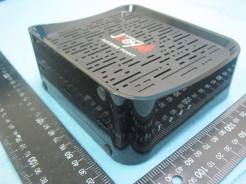 Wireless Joey Access Point - FCC ID RAXWA8001AAC - Arcadyan Technology Corporation (4)