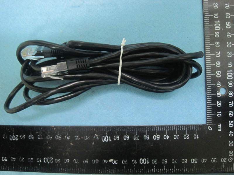 Wireless Joey Access Point - FCC ID RAXWA8001AAC - Arcadyan Technology Corporation (2)