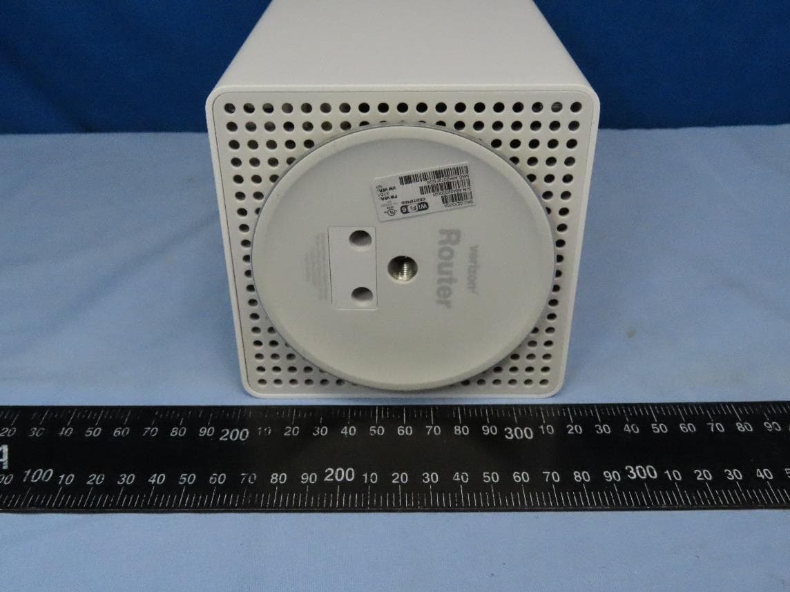 Verizon Wi-Fi Extender - FCC ID RAXWE7224443 - Arcadyan Technology Corporation (5)
