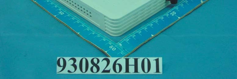 U.S. Robotics 802.11g 54Mbps Router - FCC ID RAXWG4005D-U5 - Arcadyan Technology Corporation (4)