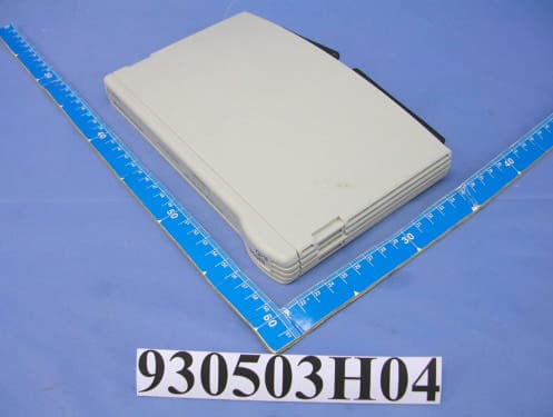 OfficeConnect Wireless 11g Cable/DSL Router - FCC ID RAXWG4005DARC - Arcadyan Technology Corporation (3)
