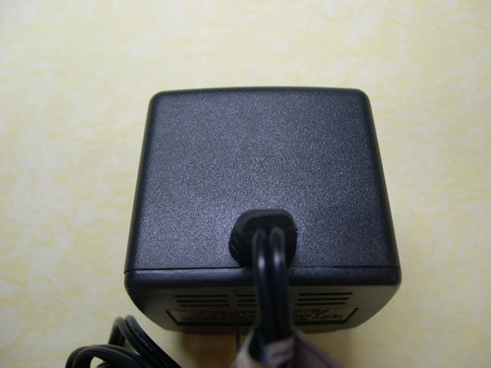 BARRICADETM 54Mbps g WIRELESS BROADBAND ROUTER - FCC ID RAXWG4005F - Arcadyan Technology Corporation (4)
