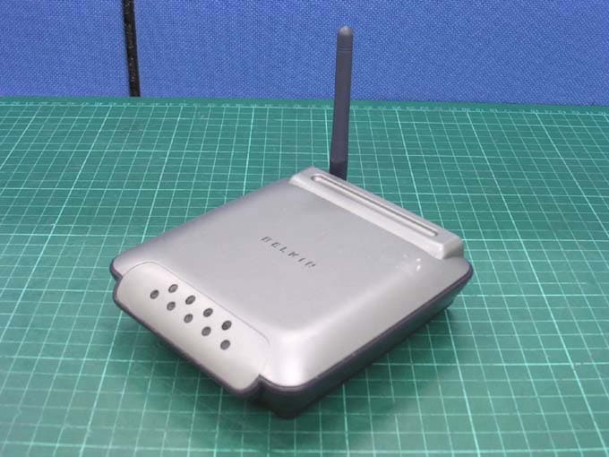 DIGITAL TRANSMISSION SYSTEM - FCC ID RAXWG4005G - Arcadyan Technology Corporation (2)