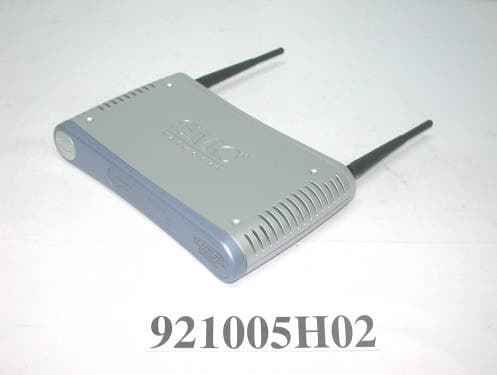 EZ-Stream Universal 2.4GHz/5GHz Cable/DSL Router - FCC ID RAXWG6005AARC - Arcadyan Technology Corporation (4)
