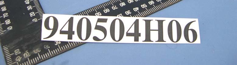 802.11 Turbo G Wireless PCI Adapter - FCC ID RAXWN4201C - Arcadyan Technology Corporation (3)