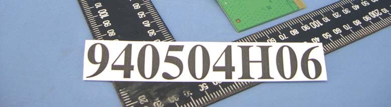 802.11 Turbo G Wireless PCI Adapter - FCC ID RAXWN4201C - Arcadyan Technology Corporation (2)