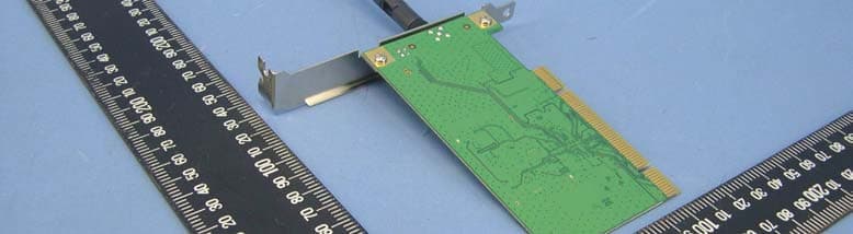 11g Wireless PCI adapter - FCC ID RAXWN4201D - Arcadyan Technology Corporation (4)
