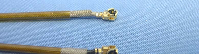 WLAN Mini PCI Card - FCC ID RAXWN4401C1 - Arcadyan Technology Corporation