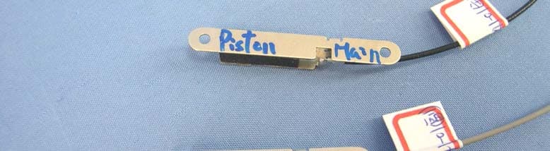 WLAN Mini PCI Card - FCC ID RAXWN4401C1 - Arcadyan Technology Corporation (5)