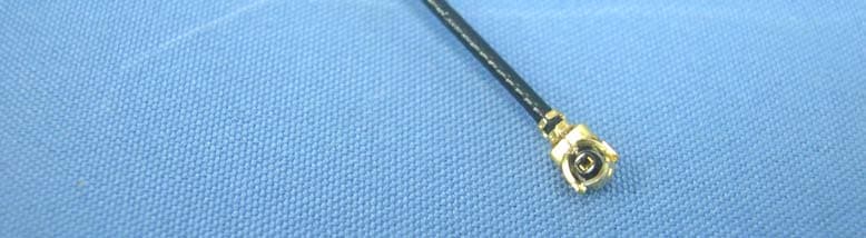 WLAN Mini PCI Card - FCC ID RAXWN4401C1 - Arcadyan Technology Corporation (4)