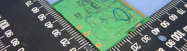 WLAN Mini PCI Card - FCC ID RAXWN4401CARC - Arcadyan Technology Corporation