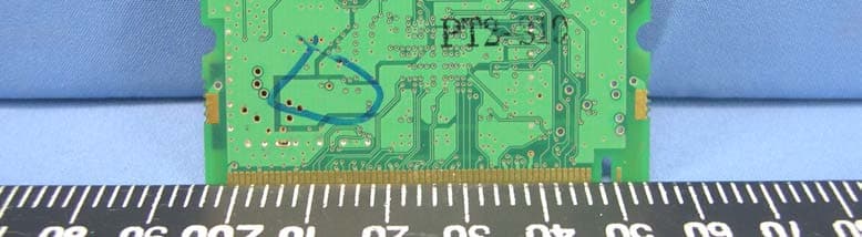 WLAN Mini PCI Card - FCC ID RAXWN4401CARC - Arcadyan Technology Corporation (3)